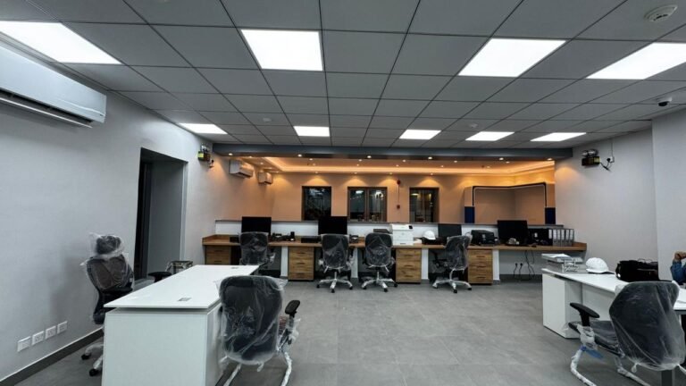 فجر الجنوب تُنجز مشروعًا متكاملًا في القنفذة وفق أعلى المعايير